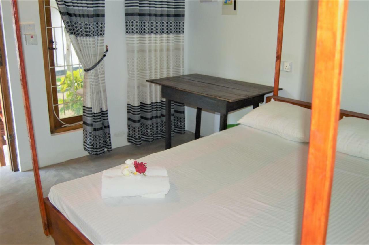 Shim Beach Resort 阿鲁甘湾 外观 照片